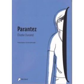 Parantez Parantez