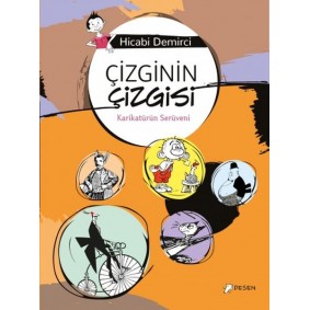 Çizginin Çizgisi Çizginin Çizgisi