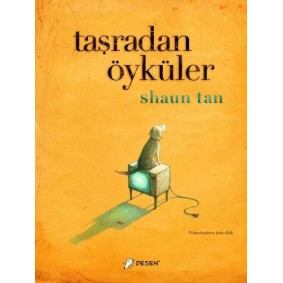 Taşradan Öyküler (Ciltli) Taşradan Öyküler (Ciltli)