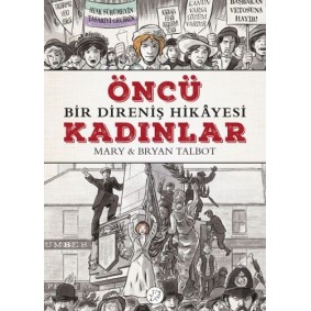 Öncü Kadınlar Öncü Kadınlar