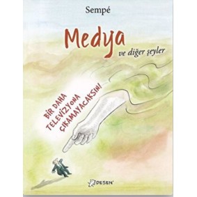 Medya ve Diğer Şeyler Medya ve Diğer Şeyler