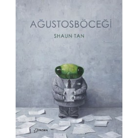 Ağustosböceği Ağustosböceği