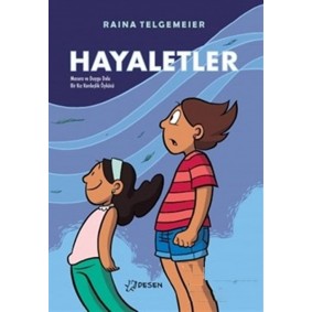 Hayaletler Hayaletler