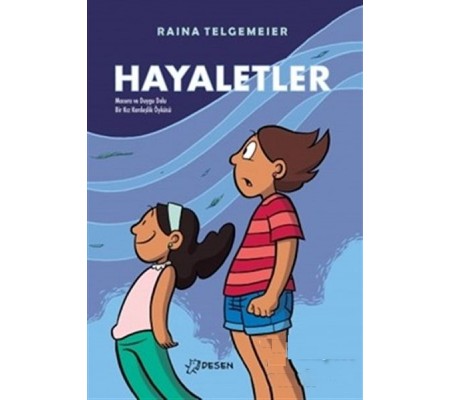 Hayaletler