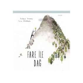 Fare İle Dağ Fare İle Dağ