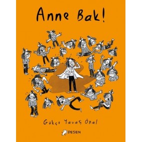Anne Bak! Anne Bak!
