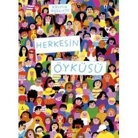 Herkesin Öyküsü Herkesin Öyküsü