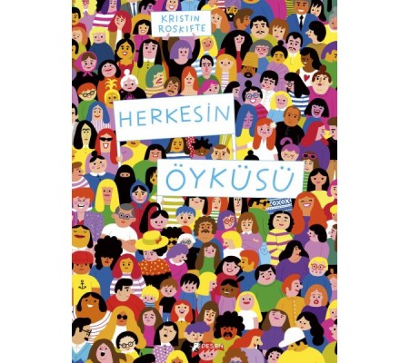 Herkesin Öyküsü