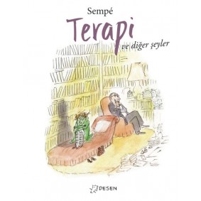 Terapi ve Diğer Şeyler Terapi ve Diğer Şeyler