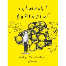 İçimdeki Buhranlar İçimdeki Buhranlar