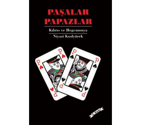 Paşalar Papazlar