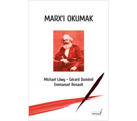 Marx'ı Okumak