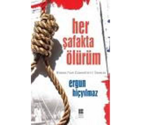 Her Şafakta Ölürüm