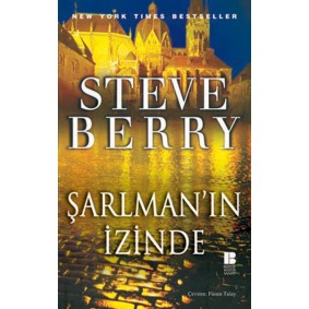 Şarlman'ın İzinde Şarlman'ın İzinde