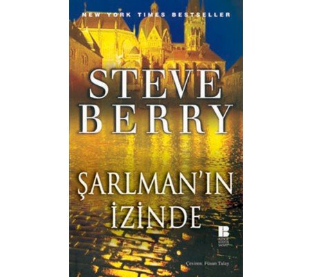 Şarlman'ın İzinde