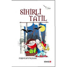 Sihirli Tatil Sihirli Tatil