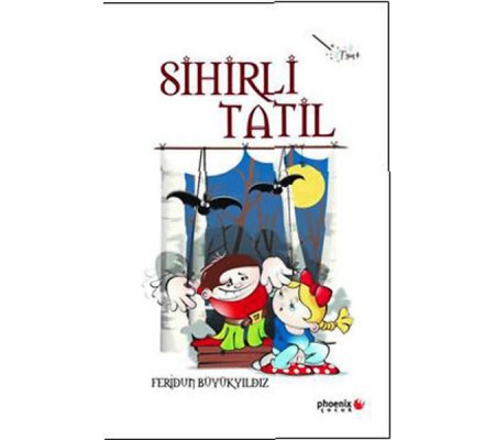 Sihirli Tatil