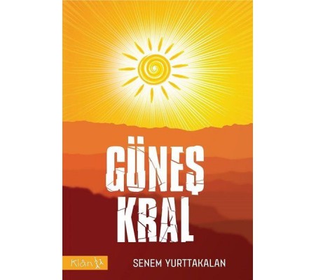 Güneş Kral