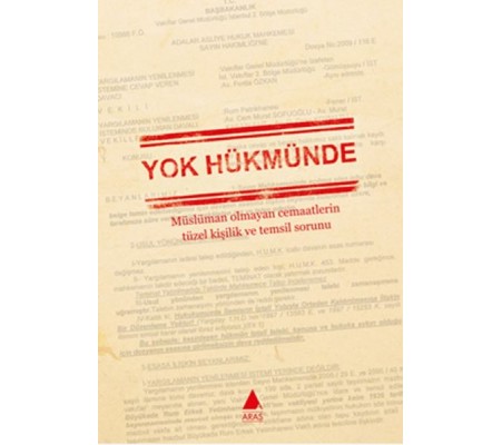 Yok Hükmünde