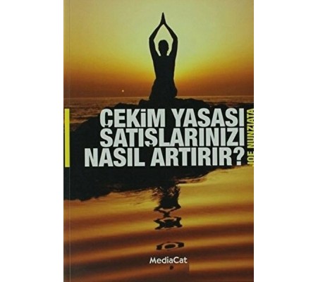 Çekim Yasası Satışlarınızı Nasıl Artırır?