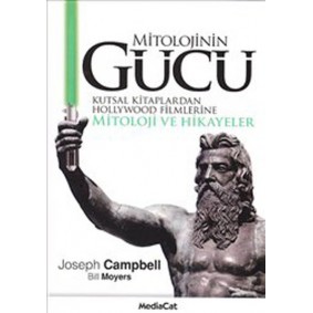 Mitolojinin Gücü Mitolojinin Gücü