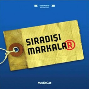 Sıradışı Markalar Sıradışı Markalar