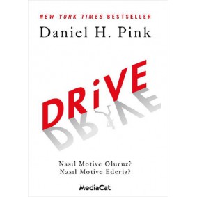 Drive Nasıl Motive Oluruz? Nasıl Motive Ederiz? Drive Nasıl Motive Oluruz? Nasıl Motive Ederiz?