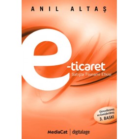 E-Ticaret Satışta Tsunami Etkisi E-Ticaret Satışta Tsunami Etkisi