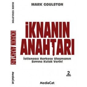 İknanın Anahtarı İstisnasız Herkese Ulaşmanın Sırrına Kulak Verin İknanın Anahtarı İstisnasız Herkese Ulaşmanın Sırrına Kulak Verin