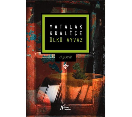 Yatalak Kraliçe