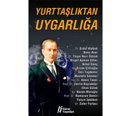 Yurttaşlıktan Uygarlığa