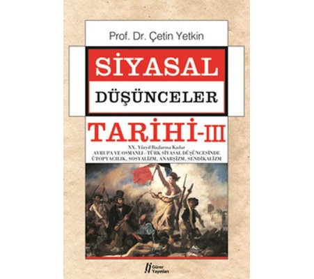 Siyasal Düşünceler Tarihi - 3