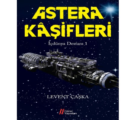 Astera Kaşifleri