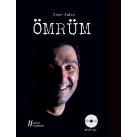 Ömrüm Cd'li