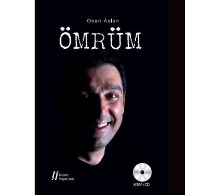 Ömrüm Cd'li