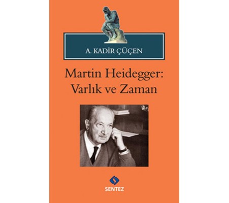 Martin Heidegger - Varlık ve Zaman