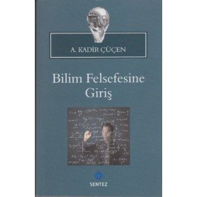 Bilim Felsefesine Giriş