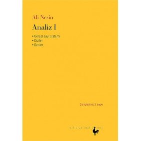 Analiz 1