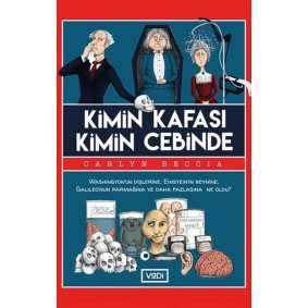 Kimin Kafası Kimin Cebinde