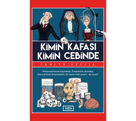 Kimin Kafası Kimin Cebinde