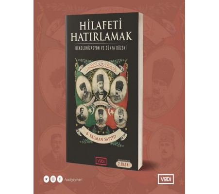 Hilafeti Hatırlamak