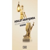 Adalet Arayışında İnsan Hakları