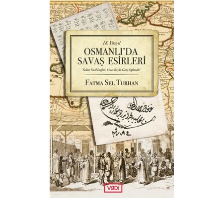 Osmanlı'da Savaş Esirleri