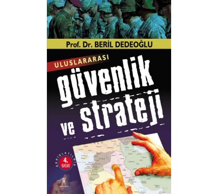 Uluslararası Güvenlik ve Strateji