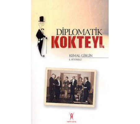 Diplomatik Kokteyl