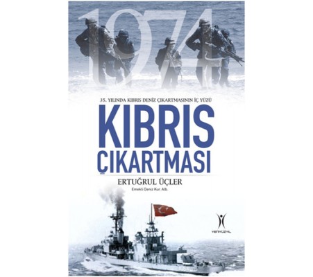 Kıbrıs Çıkartması