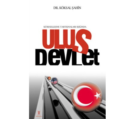 Ulus Devlet