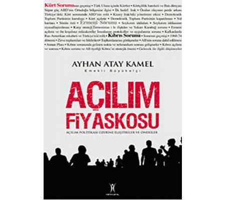 Açılım Fiyaskosu