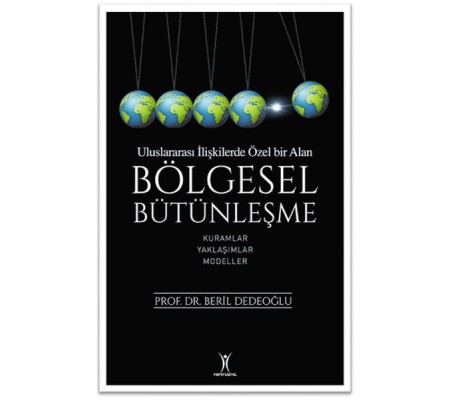 Bölgesel Bütünleşme