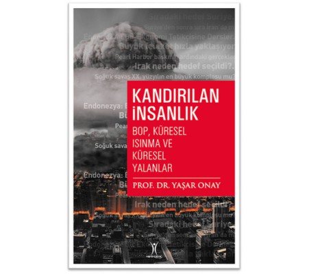 Kandırılan İnsanlık